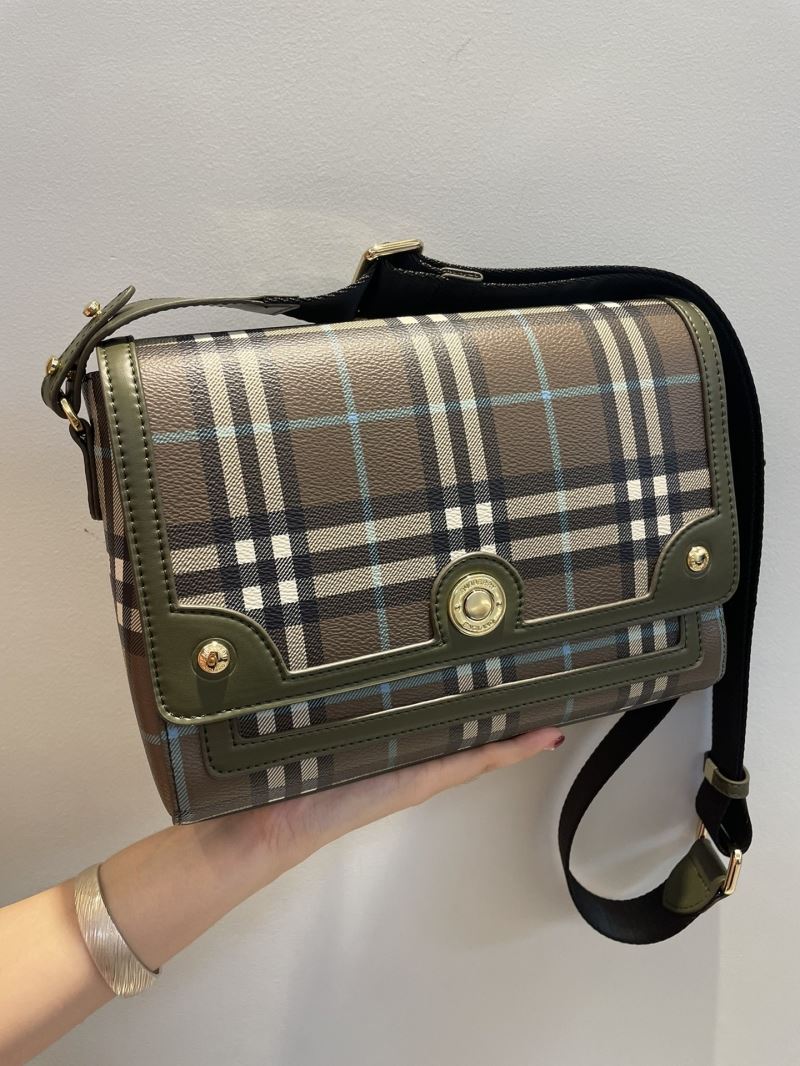 Burberry Satchel Bags